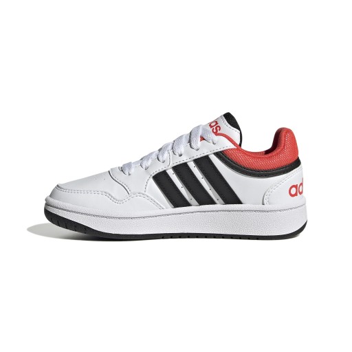 Buty dla dzieci adidas Hoops 3.0 K GZ9673 R. 40