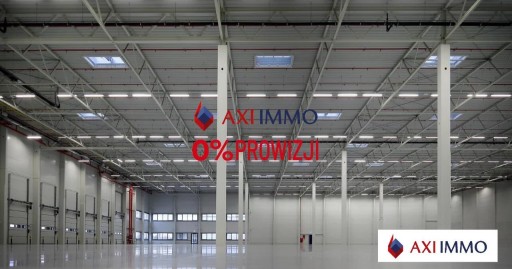 Zdjęcie oferty: Magazyny i hale, Białystok, 8000 m²