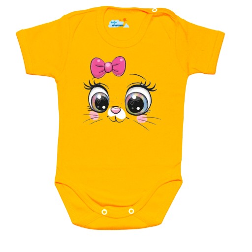 Bobo Dream body niemowlęce bawełna rozmiar 68