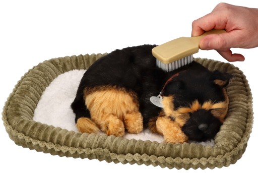 Perfect Petzzz Szczeniaczek Owczarek Oddychający piesek
