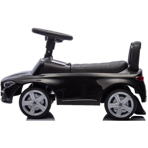 Rowerek biegowy BUDDY TOYS BPC 5138 Mercedes C-Class