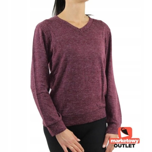 Zdjęcie oferty: Aowo7s damski sweter bawełniany r M