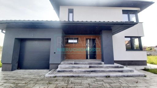 Zdjęcie oferty: Dom, Jaktorów, Jaktorów (gm.), 191 m²