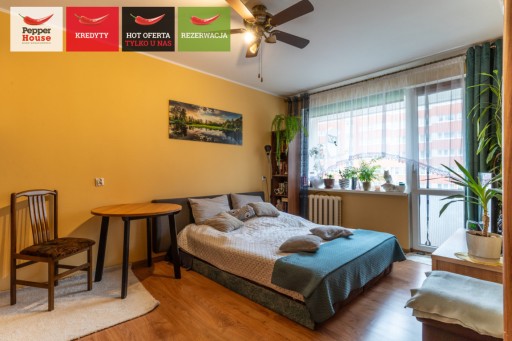 Zdjęcie oferty: Mieszkanie, Gdańsk, Przymorze, 45 m²