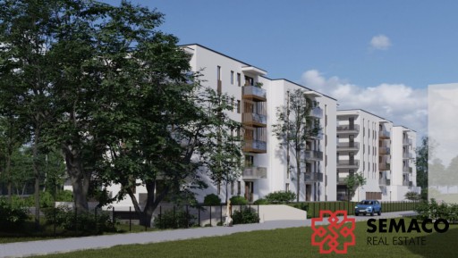 Zdjęcie oferty: Mieszkanie, Kraków, Podgórze, 48 m²