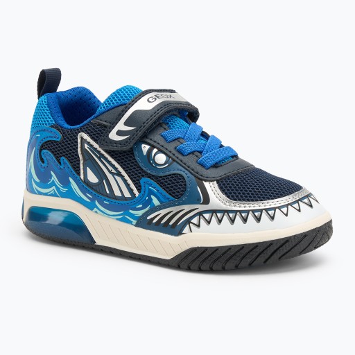 Geox buty sportowe niebieski rozmiar 24