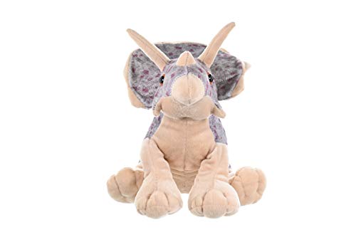 Maskotka miś 1 cm Wild Republic 7 lat +