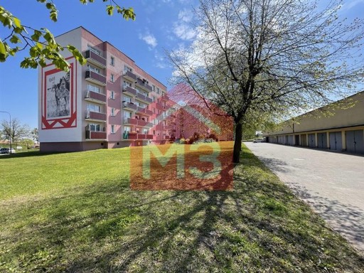 Zdjęcie oferty: Mieszkanie, Starogard Gdański, 40 m²