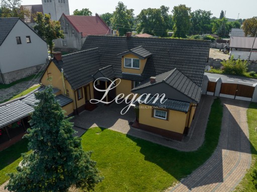 Zdjęcie oferty: Dom, Górzyca, Górzyca (gm.), 140 m²