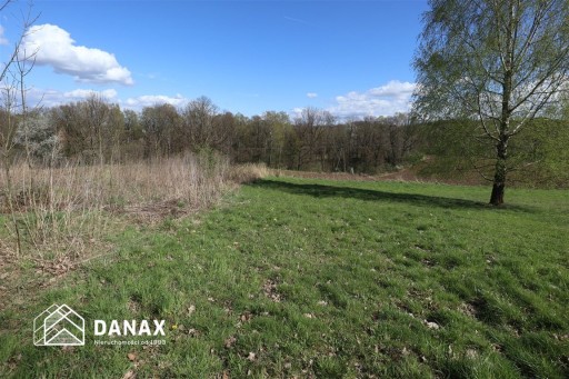 Zdjęcie oferty: Działka, Mogilany, Mogilany (gm.), 1480 m²