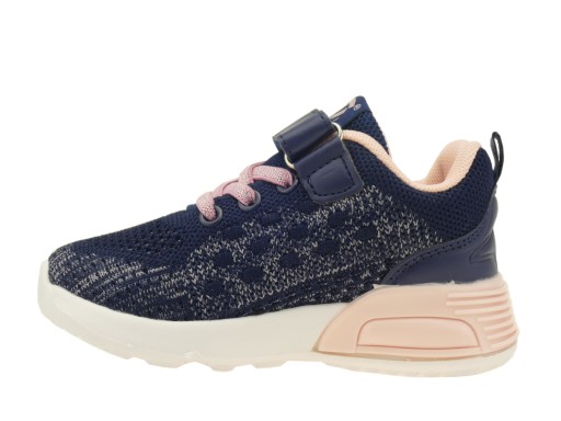 Clibee buty sportowe skóra ekologiczna wielokolorowy rozmiar 26