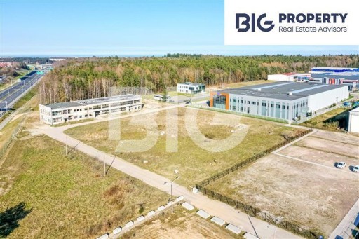 Zdjęcie oferty: Działka, Gdynia, Dąbrowa, 2000 m²