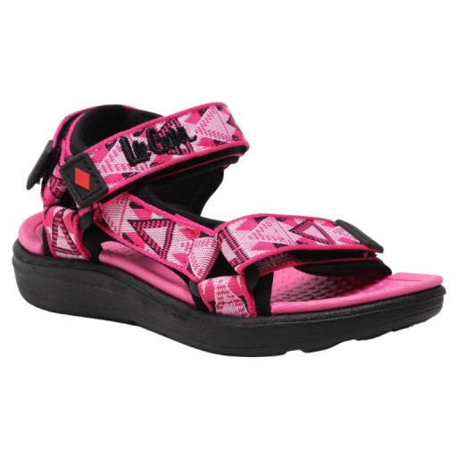 LEE COOPER SANDAŁY SANDAŁKI OBUWIE LETNIE R. 33