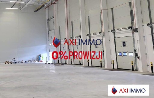 Zdjęcie oferty: Magazyny i hale, Częstochowa, 3800 m²