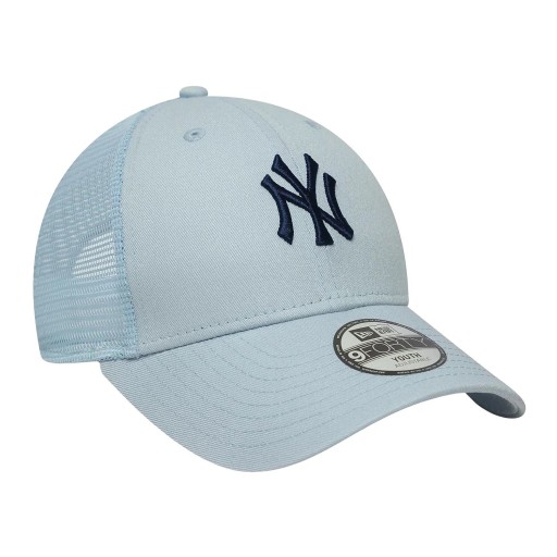 New Era czapka bejsbolówka dziecięca 52-53 cm