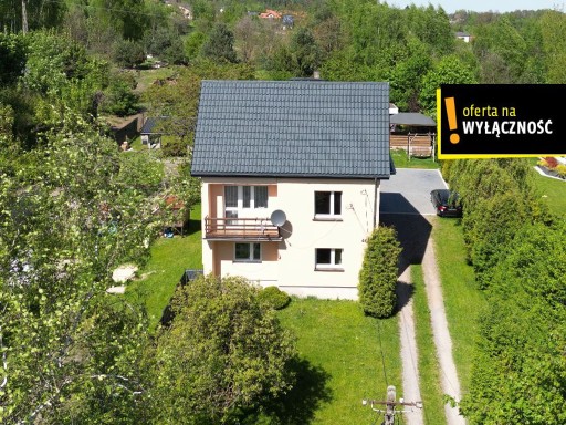 Zdjęcie oferty: Dom, Miedziana Góra (gm.), 119 m²