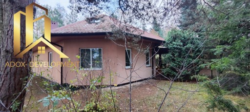 Zdjęcie oferty: Dom, Baszkówka, Piaseczno (gm.), 240 m²