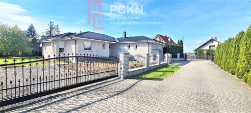 Zdjęcie oferty: Dom, Prószków, Prószków (gm.), 220 m²