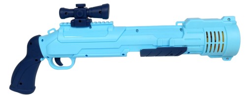 Pistolet Dumel 50 ml 18 cm x 7 cm