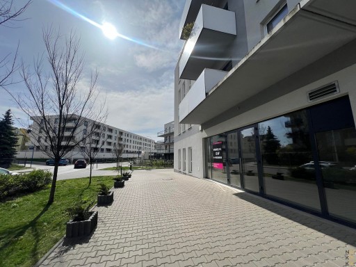 Zdjęcie oferty: Komercyjne, Wrocław, Krzyki, Krzyki, 121 m²