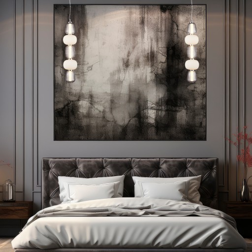 Lampa wisząca Milagro CrazyLight wymienny moduł LED