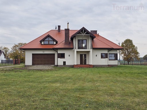 Zdjęcie oferty: Dom, Piastów, Żelechów (gm.), 192 m²