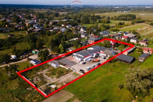 Zdjęcie oferty: Magazyny i hale, Łódź, Górna, 878 m²