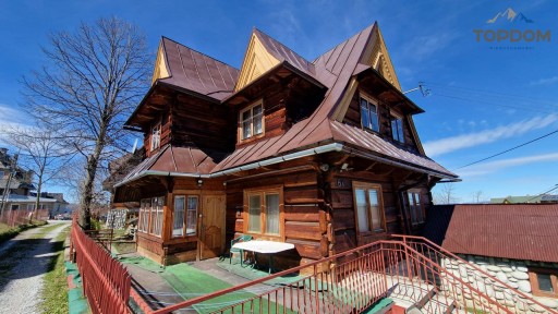 Zdjęcie oferty: Dom, Zakopane, Tatrzański (pow.), 210 m²