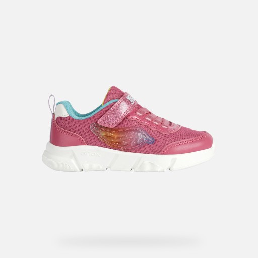 Geox buty sportowe niebieski rozmiar 30
