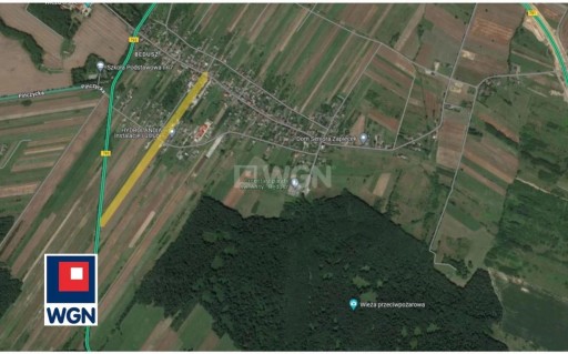 Zdjęcie oferty: Działka, Myszków, 21686 m²