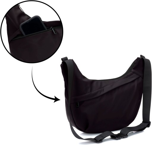 FILLIKID FILL DAYBAG TORBA DO PRZEWIJANIA - OPAKOWANIE ZASTĘPCZE!