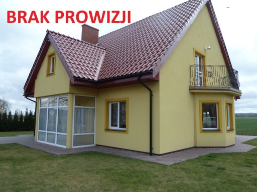 Zdjęcie oferty: Dom, Jarosławiec, Postomino (gm.), 231 m²
