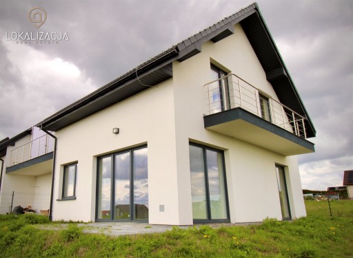 Zdjęcie oferty: Dom, Modlniczka, Wielka Wieś (gm.), 134 m²