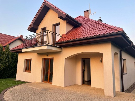 Zdjęcie oferty: Dom, Bielany Wrocławskie, 175 m²