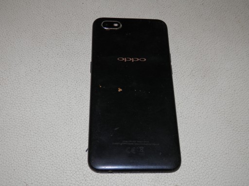 Zdjęcie oferty: Smartfon Oppo A1k cph1923 uszkodzony