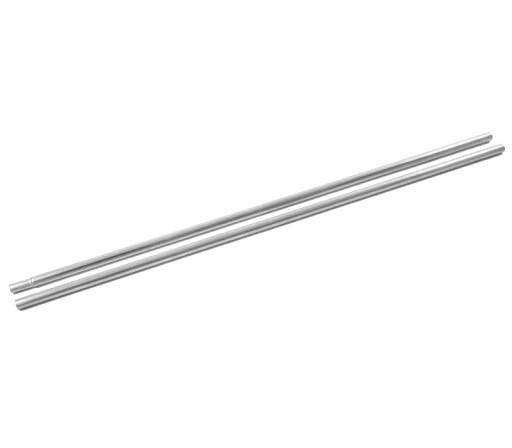 Aga Zapasowy drążek do trampoliny 2,5 cm - długość 260 cm