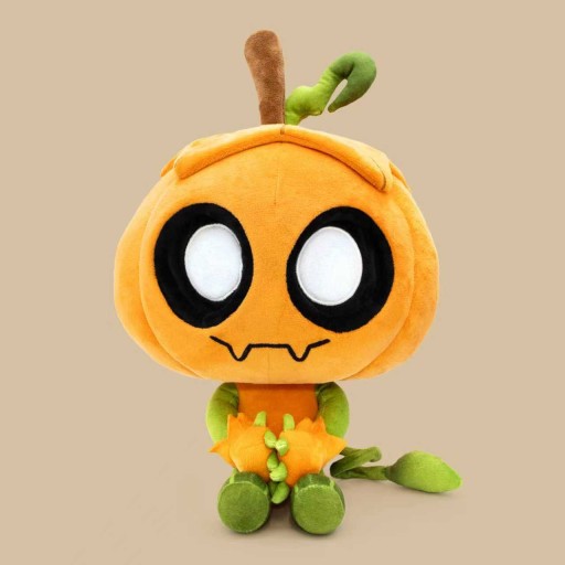 Pluszowa zabawka Dandy's World Gourdy - 25 cm