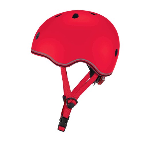 Kask dziecięcy Globber Kids XXS / New Red