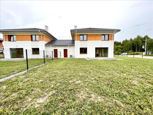 Zdjęcie oferty: Dom, Jaktorów, Jaktorów (gm.), 121 m²