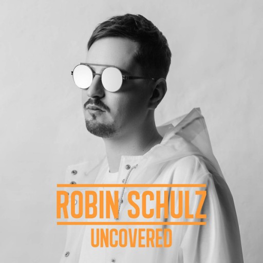 Zdjęcie oferty: ROBIN SCHULZ - UNCOVERED / 2LP+CD / CLEAR VINYL / LIMITED DELUXE EDITION