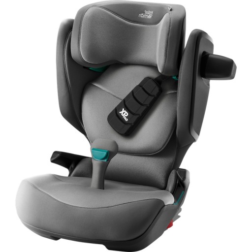 Britax Romer Kidfix Pro 100-150 cm fotelik samochodowy 15-36kg STYLE Minera