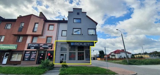 Zdjęcie oferty: Biuro, Łomża, 127 m²