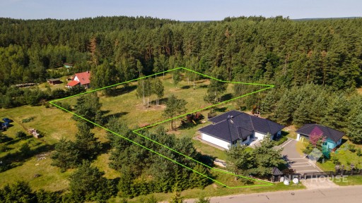 Zdjęcie oferty: Działka, Pasym, Pasym (gm.), 6218 m²