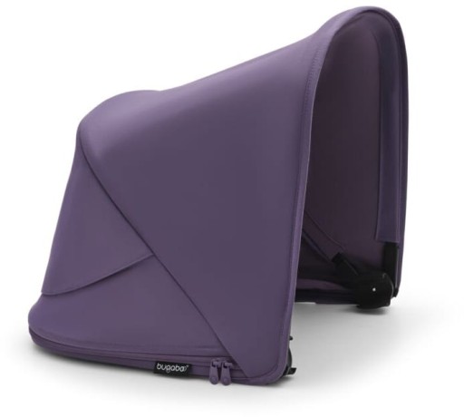 Bugaboo Fox 5 budka do wózka