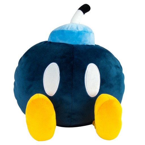 Club Mocchi-Mocchi- pluszak Bob-omb T12813