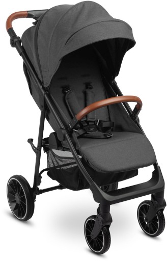 Caretero ELMA Wózek Spacerowy Spacerówka do 22kg
