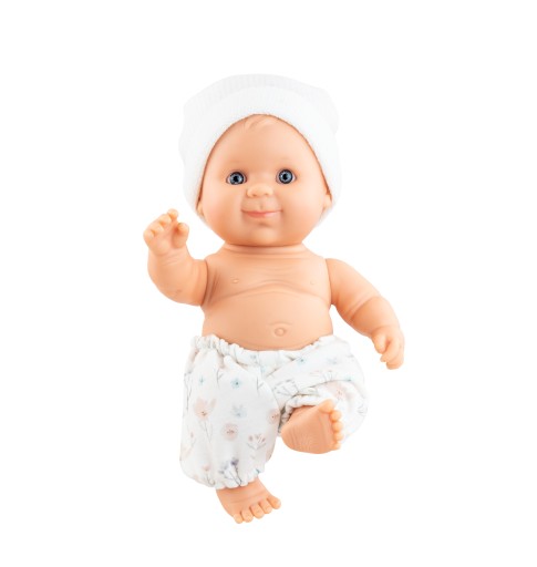 PAOLA REINA HISZPAŃSKA LALKA BOBAS 21cm 00212