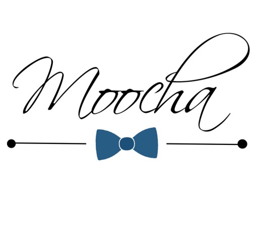 Moocha body niemowlęce bawełna rozmiar 104