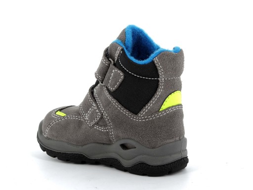 PRIMIGI 6362511 kozaki,śniegowce,gore-tex r 21