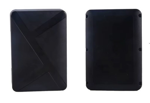 Brelok lokalizator GPS SinoTrack czarny